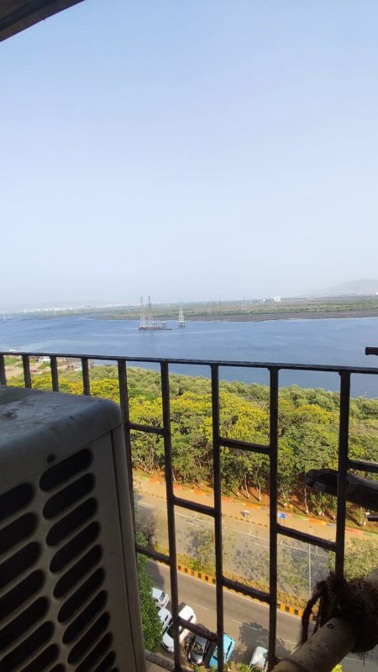 Swimming Pool, raval-tower 2 Bedroom 1100 Sq.Ft. Apartment In Cbd Belapur Sector 11 Navi Mumbai 10428038
