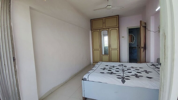 Room, raval-tower 2 Bedroom 1100 Sq.Ft. Apartment In Cbd Belapur Sector 11 Navi Mumbai 10428038