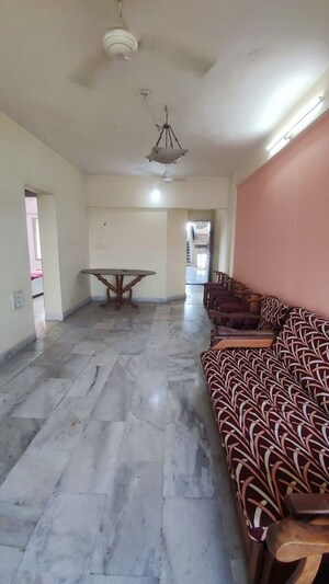 2 BHK Apartment For Rent in Raval Tower, Cbd Belapur Sector 11