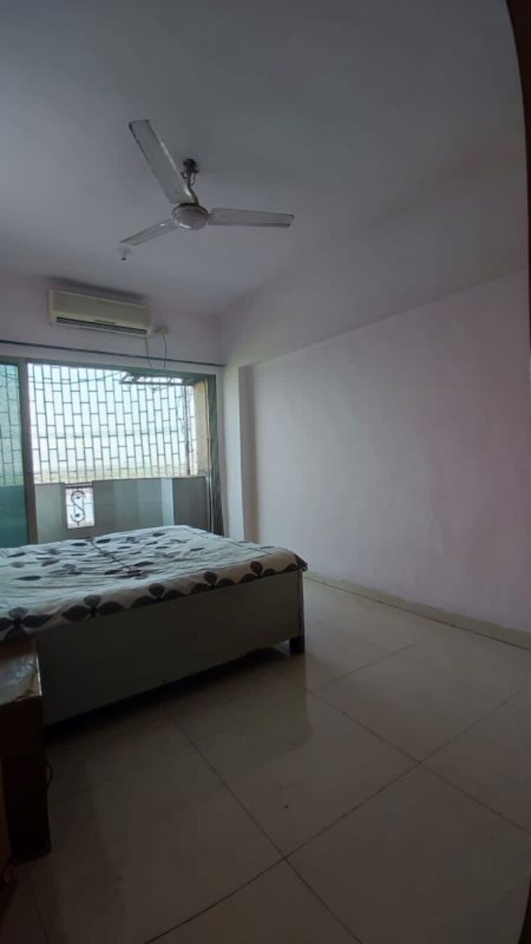 Bedroom, raval-tower 2 Bedroom 1100 Sq.Ft. Apartment In Cbd Belapur Sector 11 Navi Mumbai 10428038