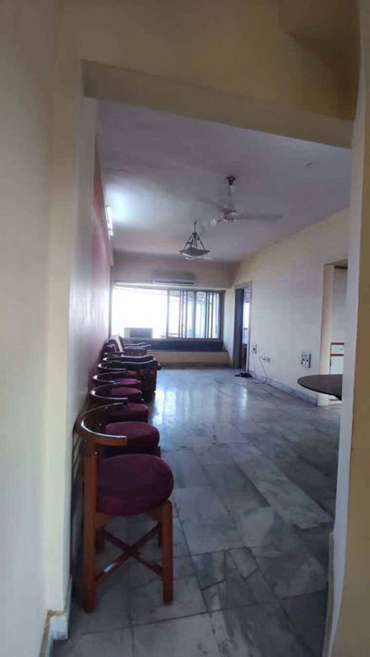 Living Room, raval-tower 2 Bedroom 1100 Sq.Ft. Apartment In Cbd Belapur Sector 11 Navi Mumbai 10428038