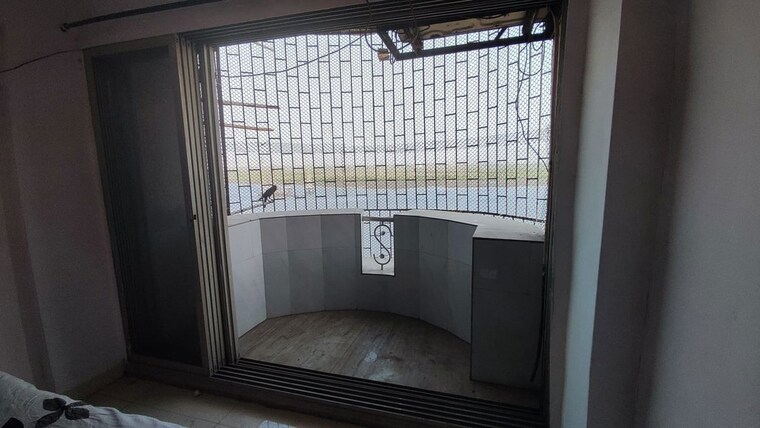 Bathroom, raval-tower 2 Bedroom 1100 Sq.Ft. Apartment In Cbd Belapur Sector 11 Navi Mumbai 10428038