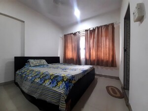 Bedroom in 2 BHK Apartment at Royal Palms Diamond Isle Phase I, Goregaon East – for Rent