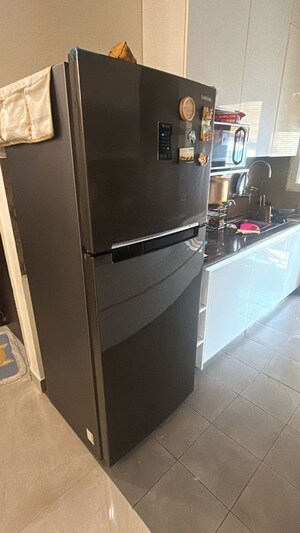 Kitchen in 3 BHK Apartment at Sector 82 – for Rent