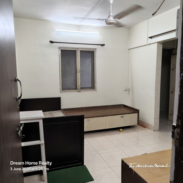 Kitchen, namaskar-majas-madhu-chs 2 Bedroom 800 Sq.Ft. Apartment In Jogeshwari East Mumbai 10428044