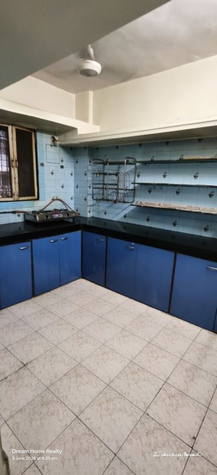 Kitchen, namaskar-majas-madhu-chs 2 Bedroom 800 Sq.Ft. Apartment In Jogeshwari East Mumbai 10428044