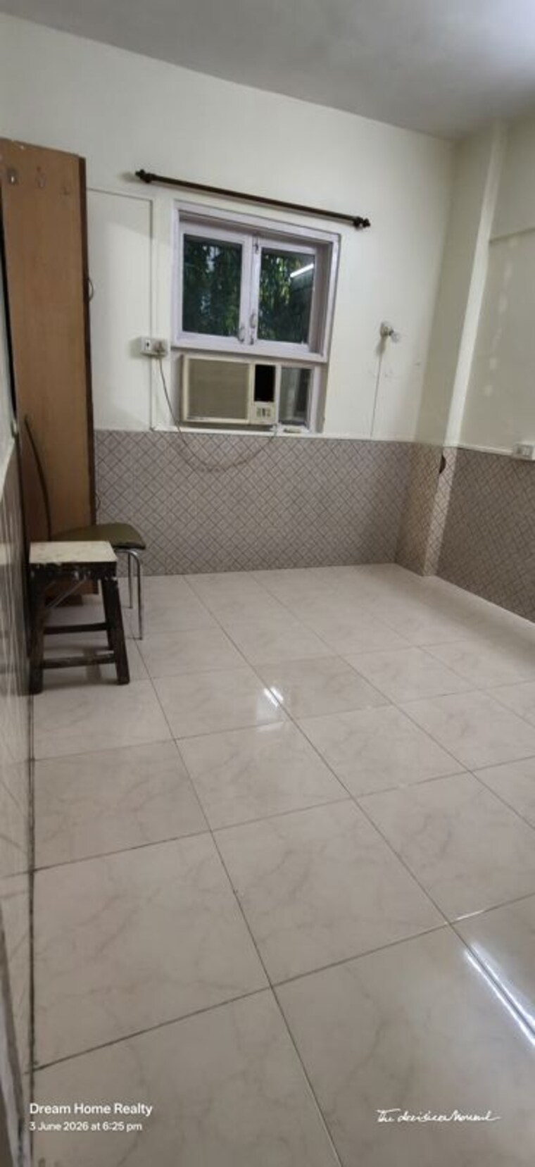 Balcony, namaskar-majas-madhu-chs 2 Bedroom 800 Sq.Ft. Apartment In Jogeshwari East Mumbai 10428044