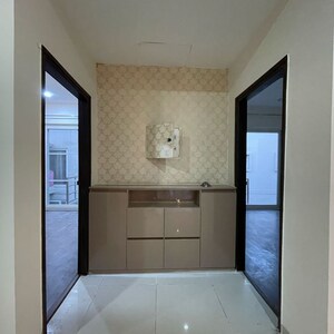 Bathroom in 3 BHK Apartment at BPTP Amstoria Country Floor, Sector 102 – for Rent