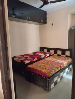 3 BHK Apartment For Rent in Gaur City 2 - 14th Avenue, Sector 16c Greater Noida
