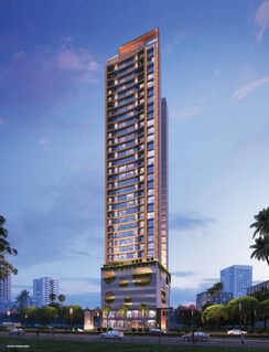 4 BHK + Pooja Room,Extra Room Apartment For Sale in Kamgar Putala Vasahat