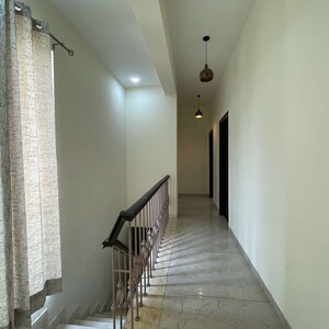 Building Lobby in 4 BHK Apartment at BPTP Amstoria Country Floor, Sector 102 – for Rent