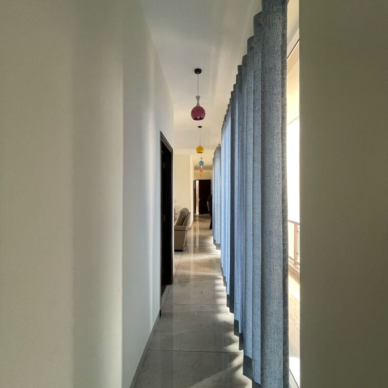 undefined, bptp-amstoria-country-floor 4 Bedroom 5709 Sq.Ft. Apartment In Sector 102 Gurgaon 10428060