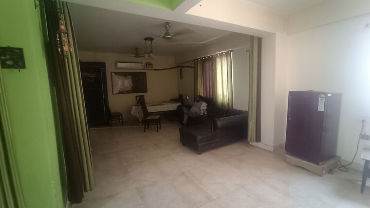  Parking, mithapur 3 Bedroom 1600 Sq.Ft. Apartment In Mithapur Patna 10428068