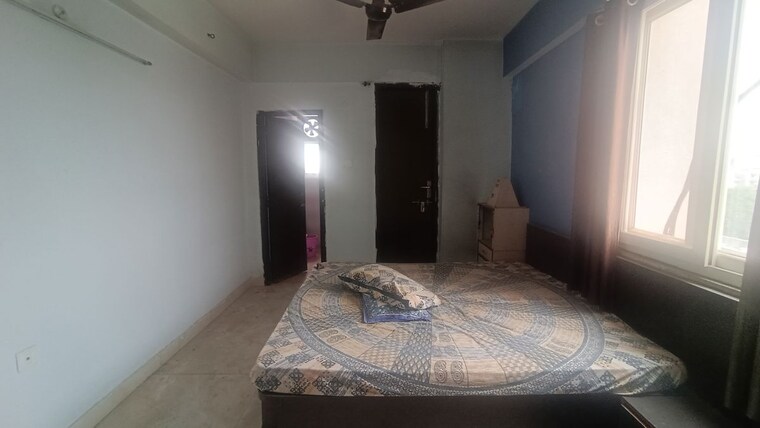 Bedroom, mithapur 3 Bedroom 1600 Sq.Ft. Apartment In Mithapur Patna 10428068