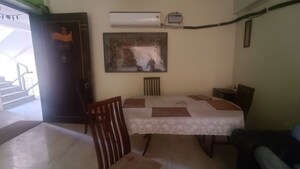 Bedroom in 3 BHK Apartment at Mithapur – for Rent