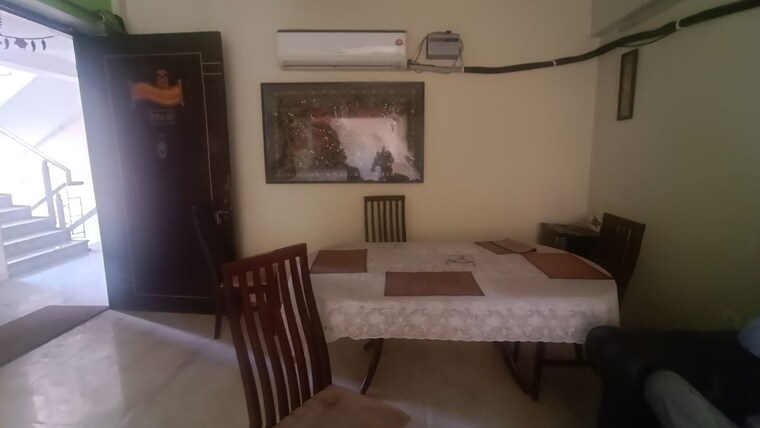 Bedroom, mithapur 3 Bedroom 1600 Sq.Ft. Apartment In Mithapur Patna 10428068