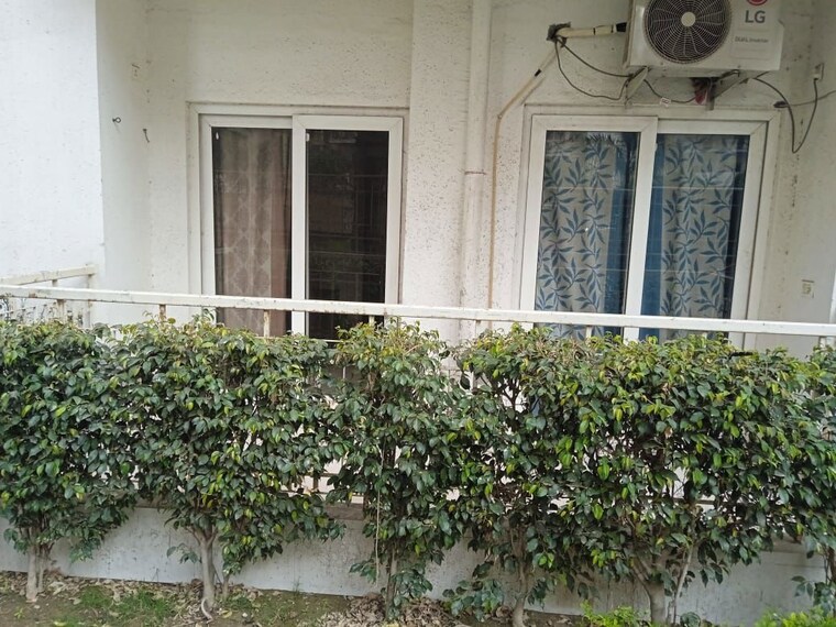 Exterior View, amrapali-hanging-gardens 3 Bedroom 2245 Sq.Ft. Apartment In Sector 107 Noida 10428073