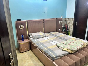 Bedroom in 1 RK Builder Floor at Suncity Township Gurgaon, Sector 54 – for Rent