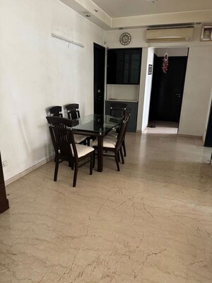Gym in 4 BHK Apartment at TGB Meghdutam, Sector 50 – for Rent