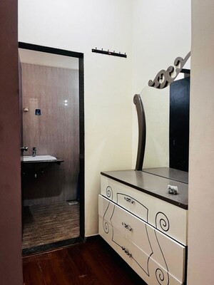 Furnished Amenities in 3 BHK Villa at Kolte Patil Life Republic, Hinjewadi – for Rent