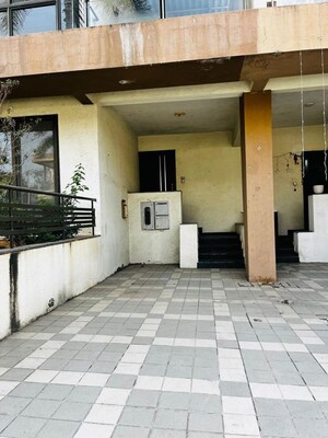 Building Lobby in 3 BHK Villa at Kolte Patil Life Republic, Hinjewadi – for Rent