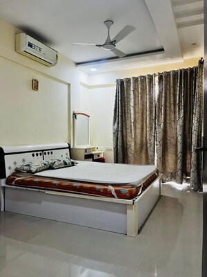 3 BHK Villa For Rent in Kolte Patil Life Republic, Hinjewadi