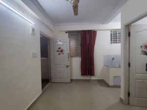Hall in 1 BHK Builder Floor at Btm Layout 1 – for Rent