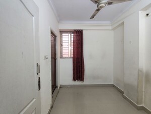 Bedroom in 1 BHK Builder Floor at Btm Layout 1 – for Rent