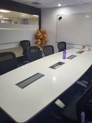 Team Area in  Office Space in IT/SEZ at High Grounds – for Rent
