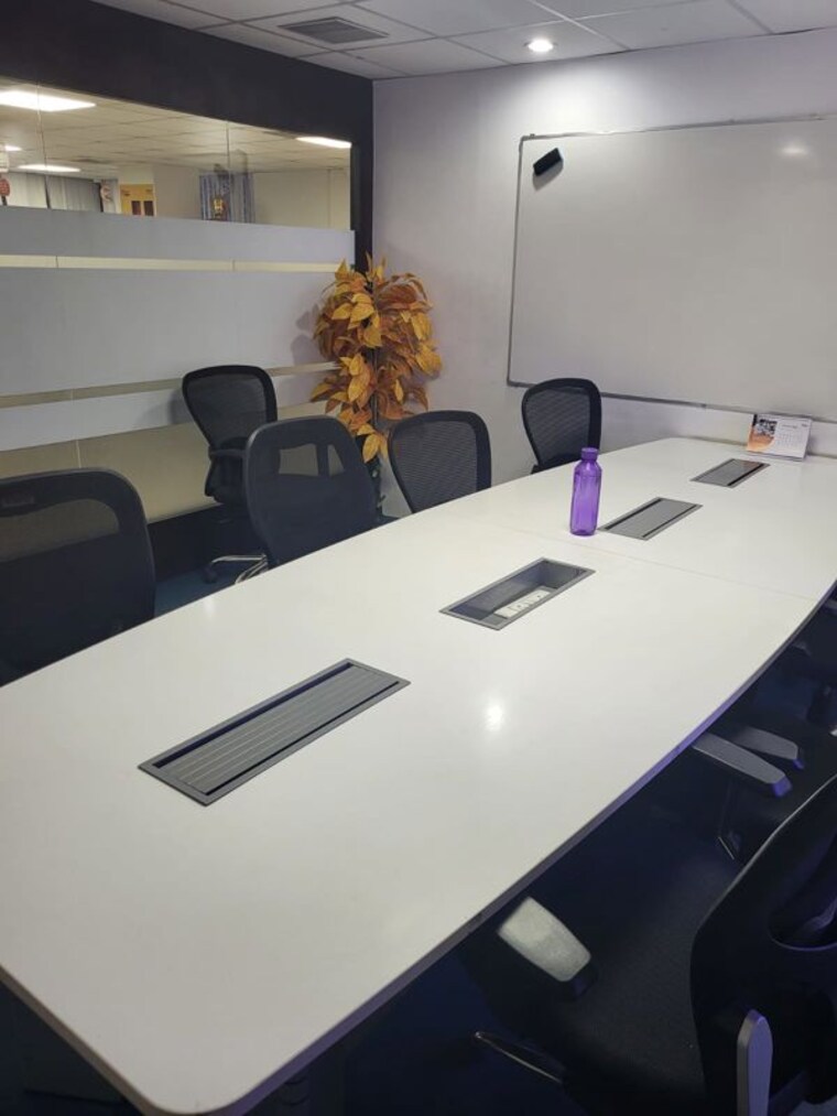 Team Area, high grounds Commercial Office Space in IT/SEZ 5300 Sq.Ft. In High Grounds Bangalore 10428085