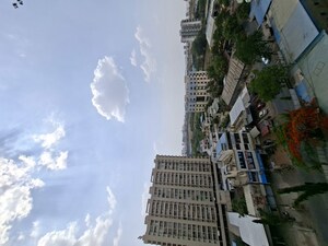 1.5 BHK Apartment – Exterior View View at Mavens Viaan, Handewadi - for Rent