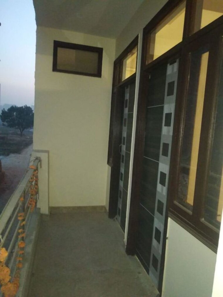 undefined, arsh-eco-home 2 Bedroom 950 Sq.Ft. Builder Floor In Gaur City 1 Greater Noida 10428094