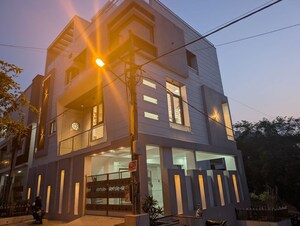 2 BHK Independent House For Rent in Annapurneshwari Nagar