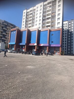 1 BHK Apartment For Rent in Fortune Empress, Handewadi