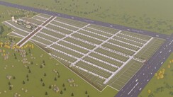 Plot For Sale in Chaksu