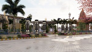  Plot – Nearby View at Chaksu - for Sale