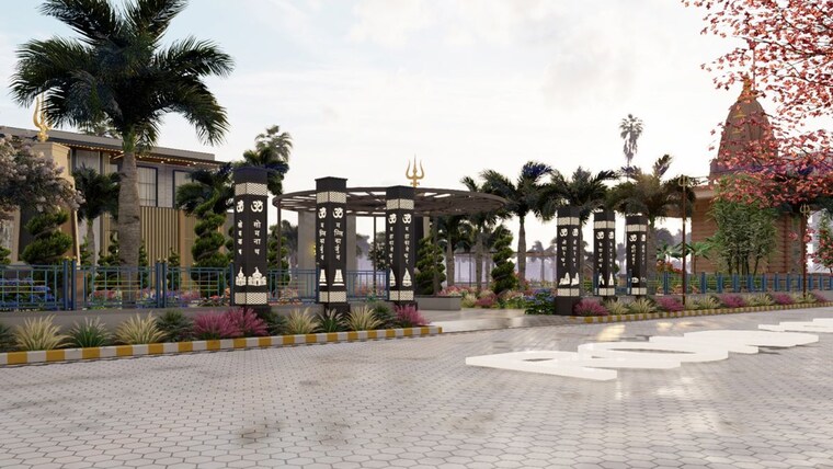 Nearby, chaksu  1000 Sq.Ft. Plot In Chaksu Jaipur 10428098