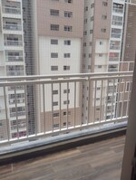 3 BHK + Pooja Room 1840 Sq.Ft. Apartment in My Home Avatar