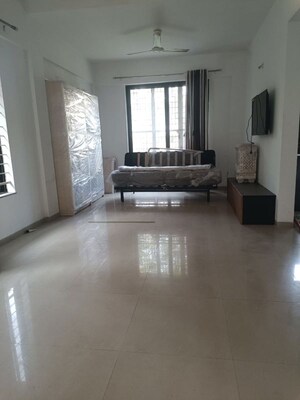 4 BHK Villa For Rent in Kolte Patil Life Republic, Hinjewadi