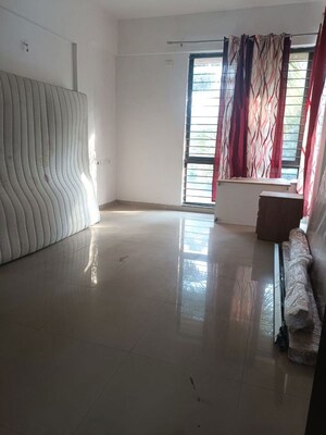 Bathroom in 4 BHK Villa at Kolte Patil Life Republic, Hinjewadi – for Rent