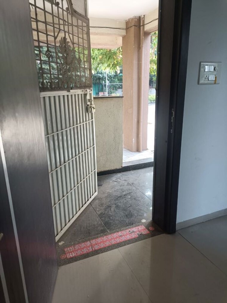 Balcony, kolte-patil-life-republic 4 Bedroom 3500 Sq.Ft. Villa In Hinjewadi Pune 10428106