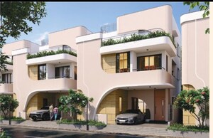 4 BHK Villa For Sale in Raviryal