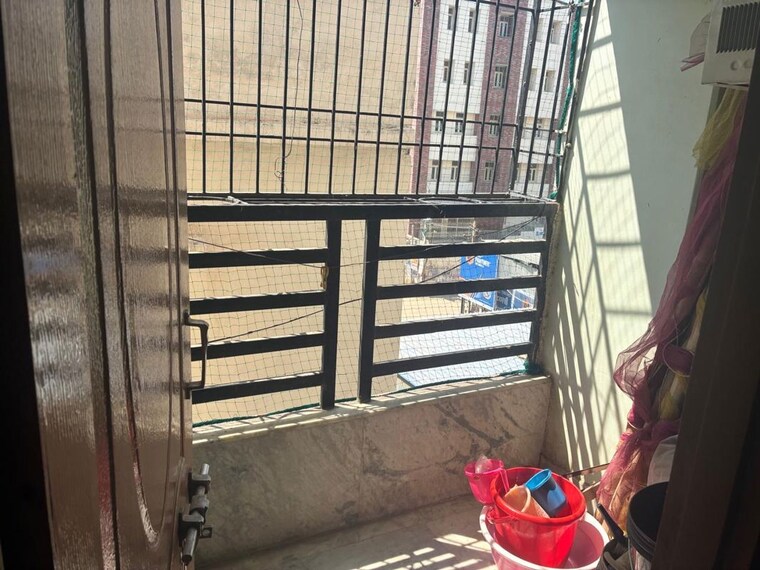 Exterior View, vivek vihar colony 3 Bedroom 1324 Sq.Ft. Apartment In Vivek Vihar Colony Patna 10428113