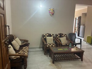 3 BHK Apartment For Sale in Vivek Vihar Colony