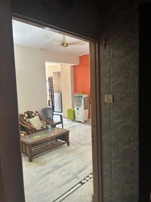 Bedroom in 3 BHK Apartment at Vivek Vihar Colony – for Sale