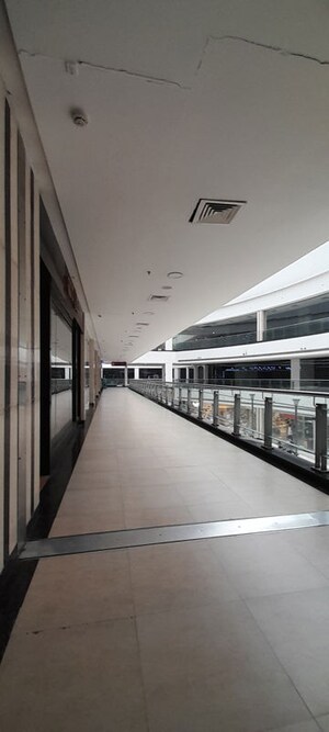 Balcony in  Shop at Sector 28 – for Rent