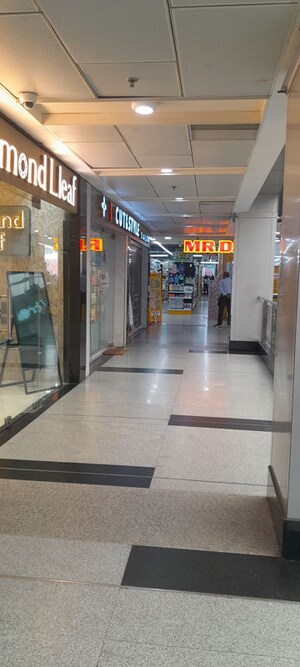 Corridor in  Shop at Sector 28 – for Rent