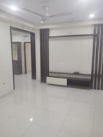 2 BHK 1314 Sq.Ft. Apartment in Gachibowli County