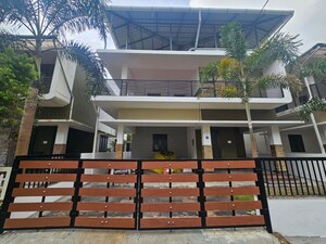 4 BHK Independent House For Sale in Ottapalam