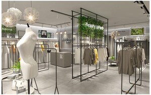  Showroom – Exterior View View at Rs Puram - for Rent